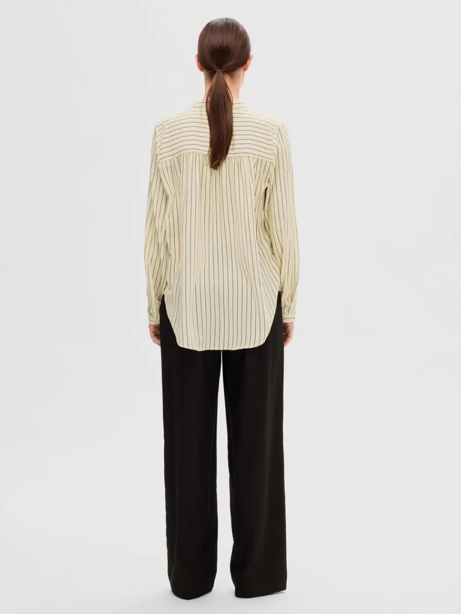 tryck_blus_4.webp SELECTED TRYCK BLUS Beige Flash Sale