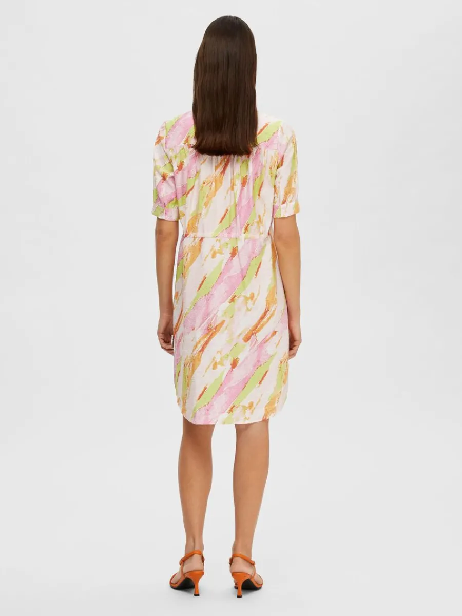 tryck_skjortklnning_4.webp SELECTED TRYCK SKJORTKLÄNNING Coloured Best Sale