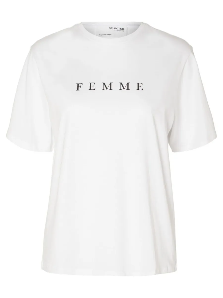 tryck_tshirt_5.webp SELECTED TRYCK T-SHIRT White Fashion
