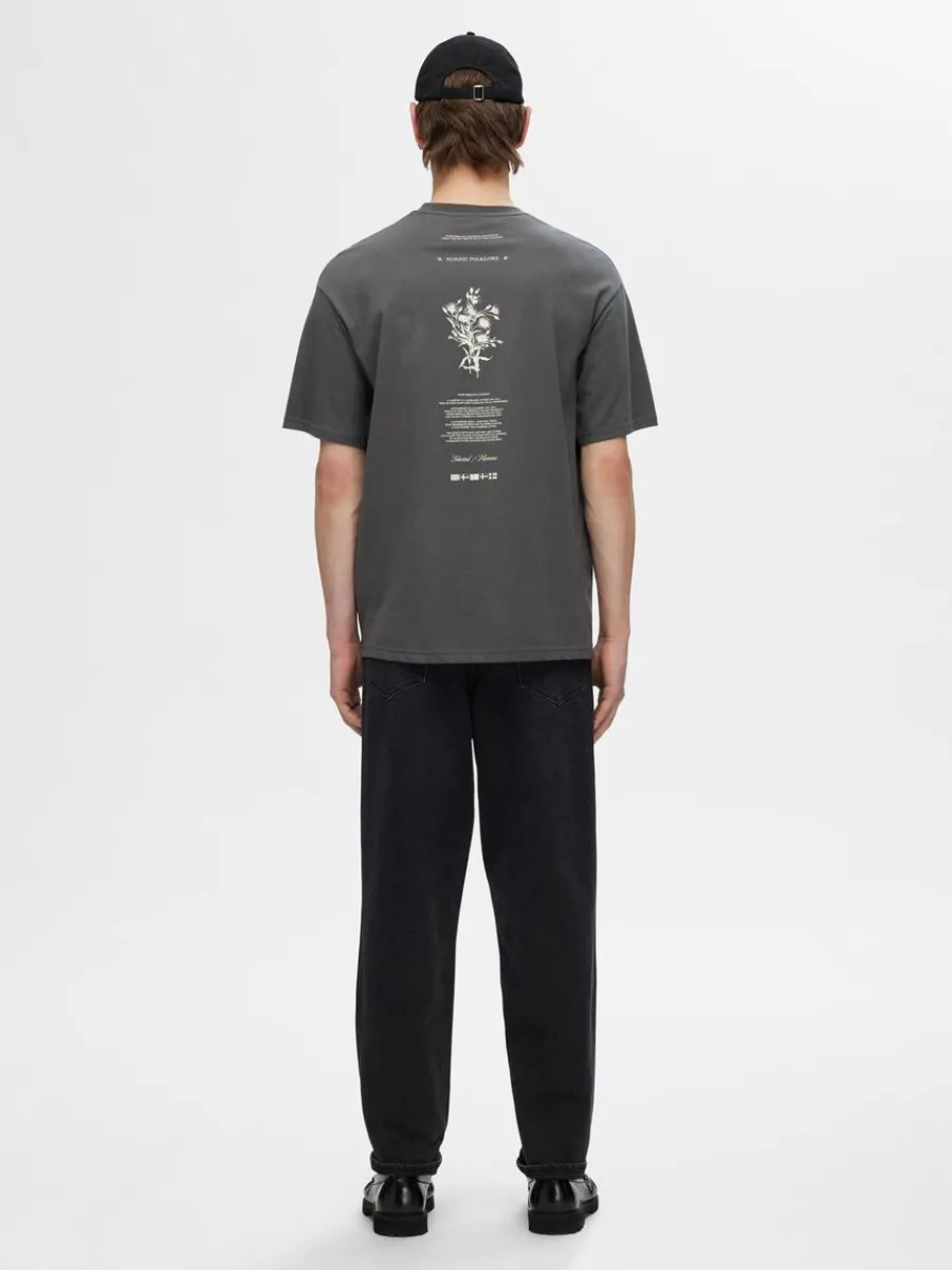 tryckt_bomulls_tshirt_4-1.webp SELECTED TRYCKT BOMULLS T-SHIRT Grey Hot
