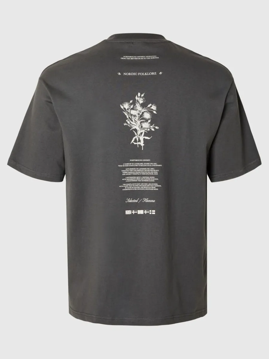 tryckt_bomulls_tshirt_6.webp SELECTED TRYCKT BOMULLS T-SHIRT Grey Hot