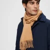 SELECTED ULL HALSDUK Brown Cheap
