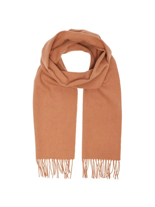 SELECTED ULL HALSDUK Brown Hot