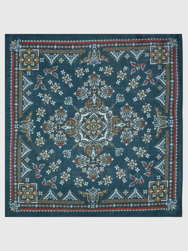SELECTED 100% ULL HALSDUK Blue Store