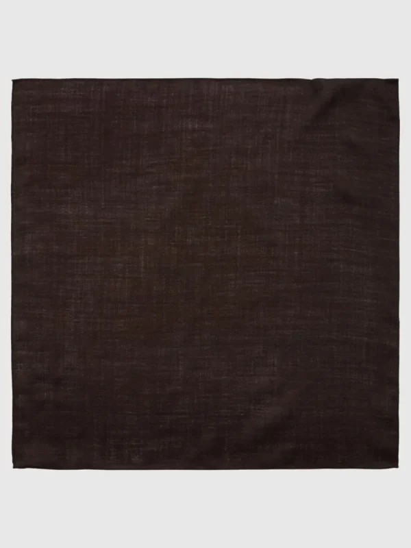 SELECTED ULL HALSDUK Brown Shop