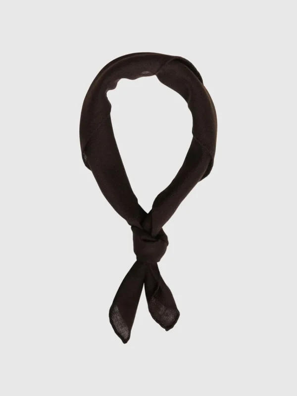 SELECTED 100% ULL HALSDUK Brown Flash Sale