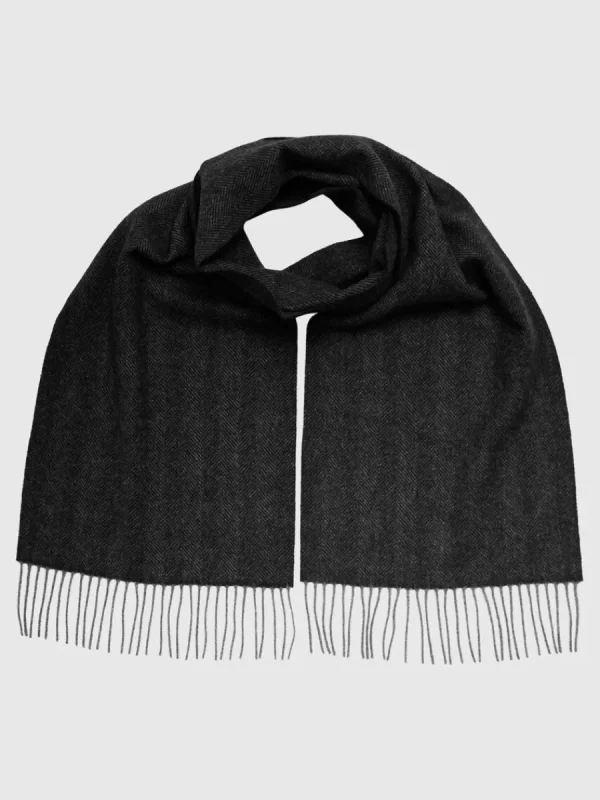 SELECTED 100% ULL HALSDUK Grey Flash Sale