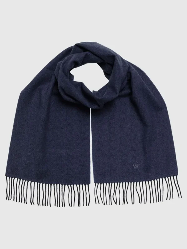 SELECTED 100% ULL HALSDUK Blue Online