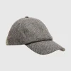 SELECTED 100% ULL KEPS Grey Store