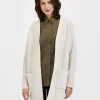SELECTED ULL KOFTA Beige Store