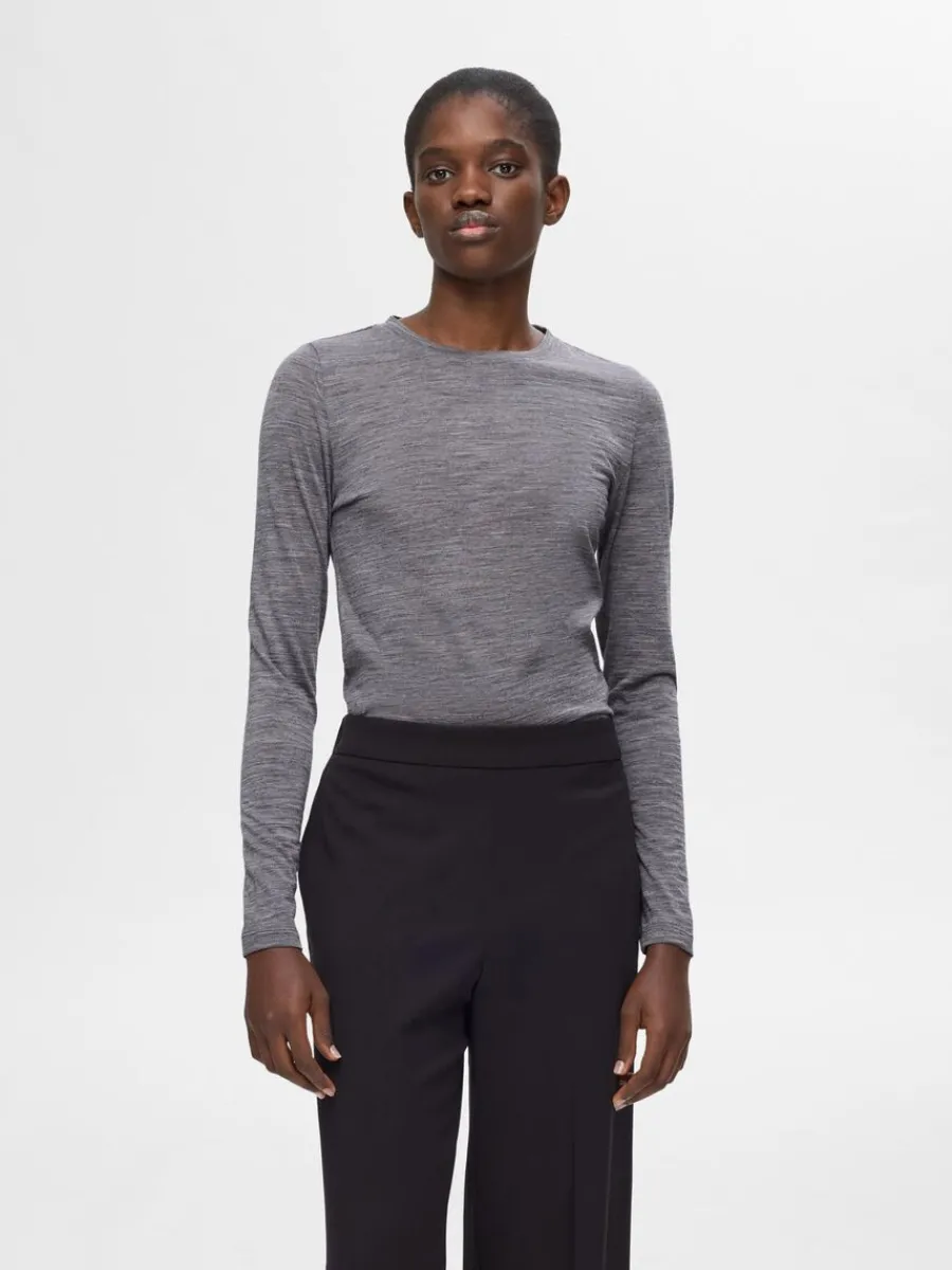 ull_lngrmad_topp_0-1.webp SELECTED 100% ULL LÅNGÄRMAD TOPP Grey New