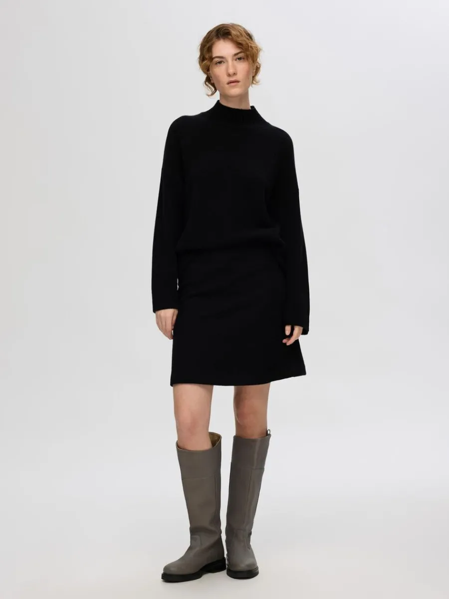 ull_minikjol_2.webp SELECTED 100% ULL MINIKJOL Black Shop