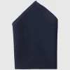 SELECTED ULL NÄSDUK Blue Outlet