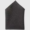 SELECTED ULL NÄSDUK Black Clearance