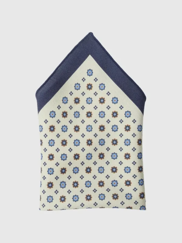 SELECTED ULL NÄSDUK Blue Store