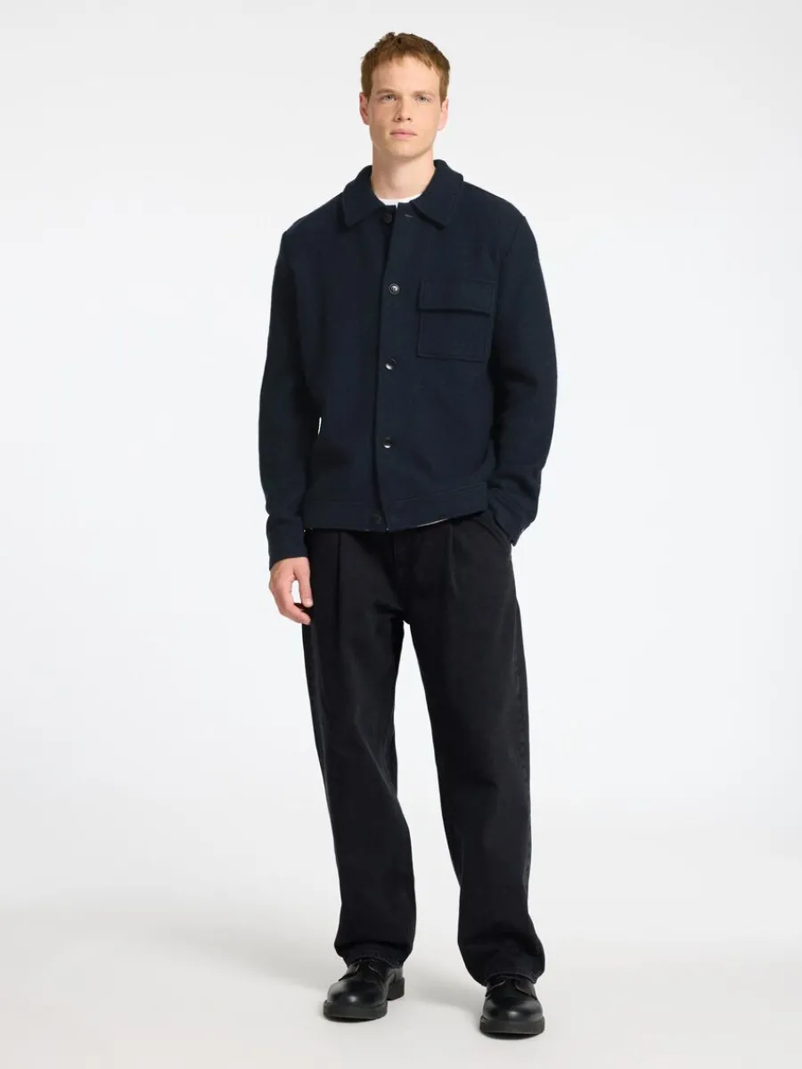 ull_shacket_1-1.webp SELECTED 100% ULL SHACKET Blue Cheap