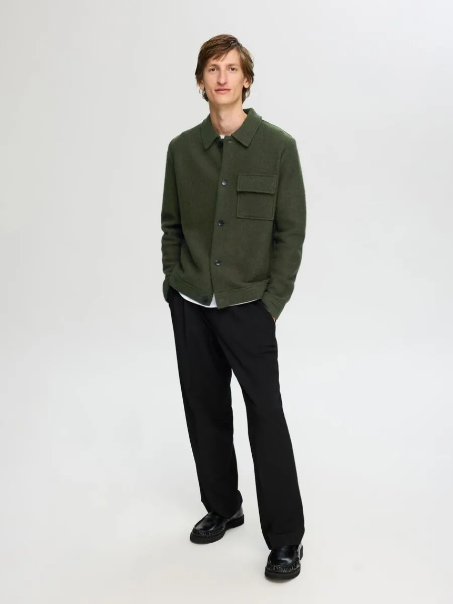 ull_shacket_2-2.webp SELECTED 100% ULL SHACKET Green Discount
