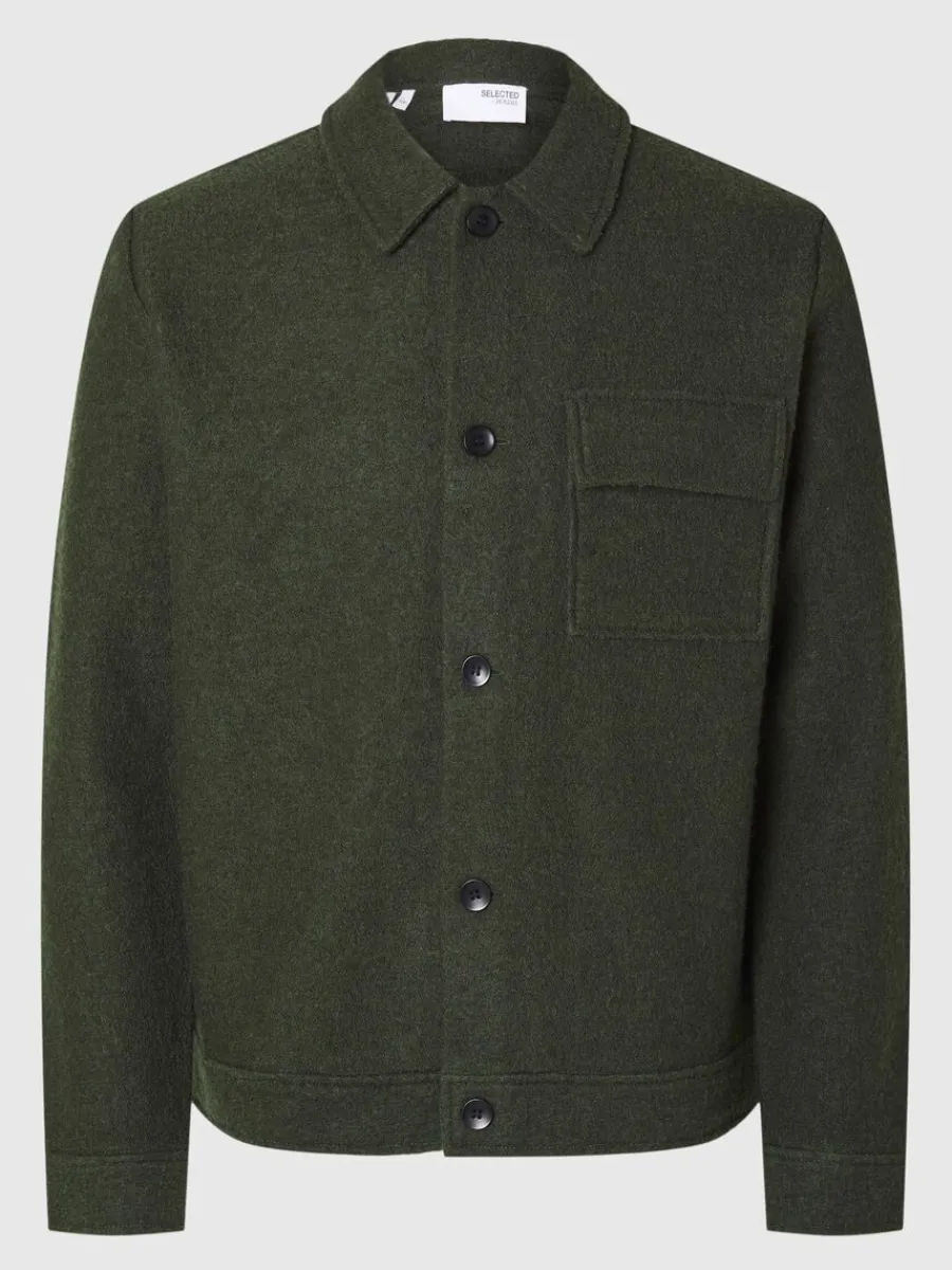 ull_shacket_4-2.webp SELECTED 100% ULL SHACKET Green Discount
