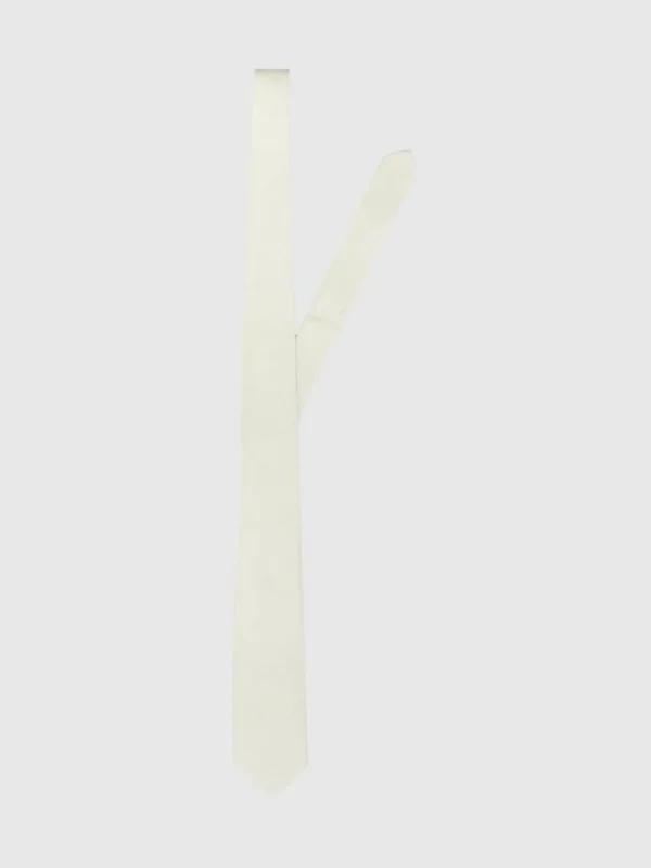 SELECTED ULL SLIPS Beige Online