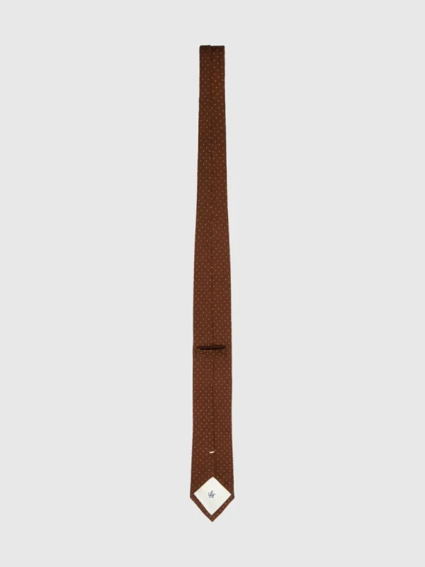 SELECTED ULL SLIPS Brown Outlet