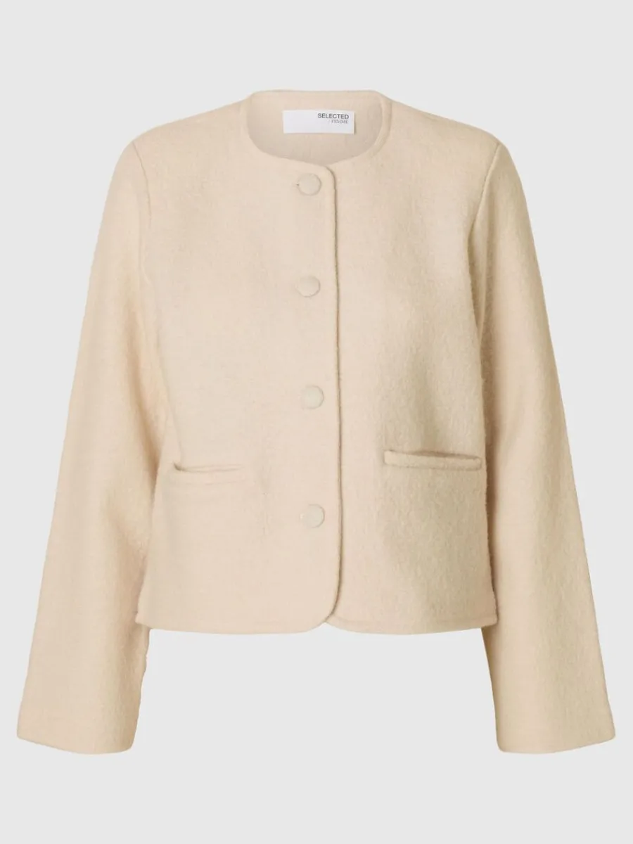 ull_stickad_kofta_5-1.webp SELECTED 100% ULL STICKAD KOFTA Beige Store