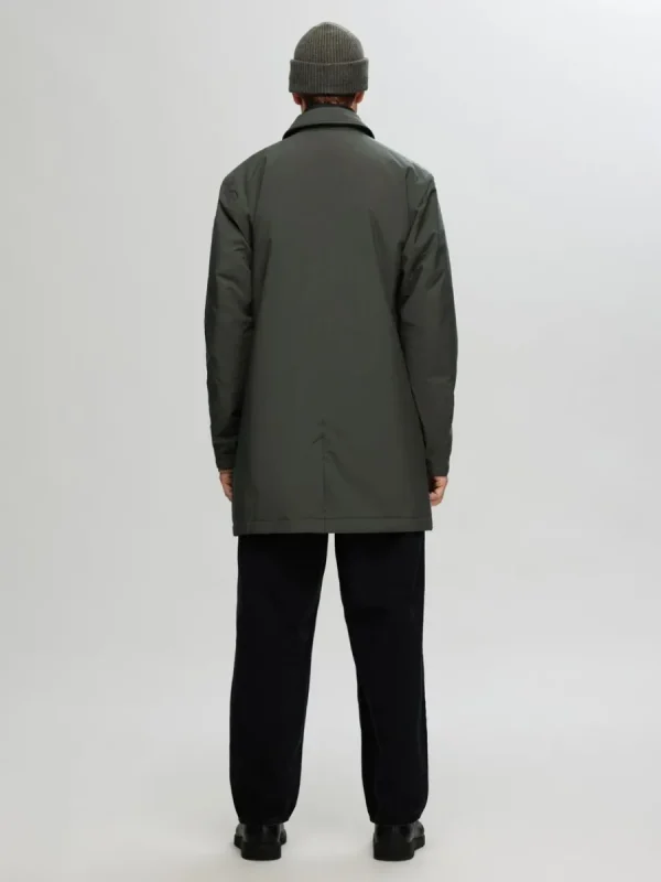 SELECTED VADDERAD 2-I-1 KAPPA Green Best Sale