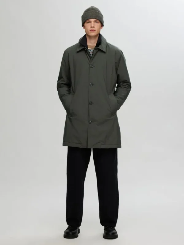 SELECTED VADDERAD 2-I-1 KAPPA Green Best Sale