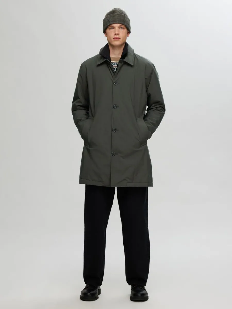 vadderad_i_kappa_2.webp SELECTED VADDERAD 2-I-1 KAPPA Green Best Sale