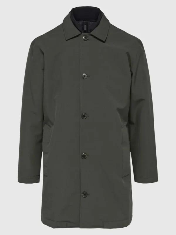 SELECTED VADDERAD 2-I-1 KAPPA Green Best Sale