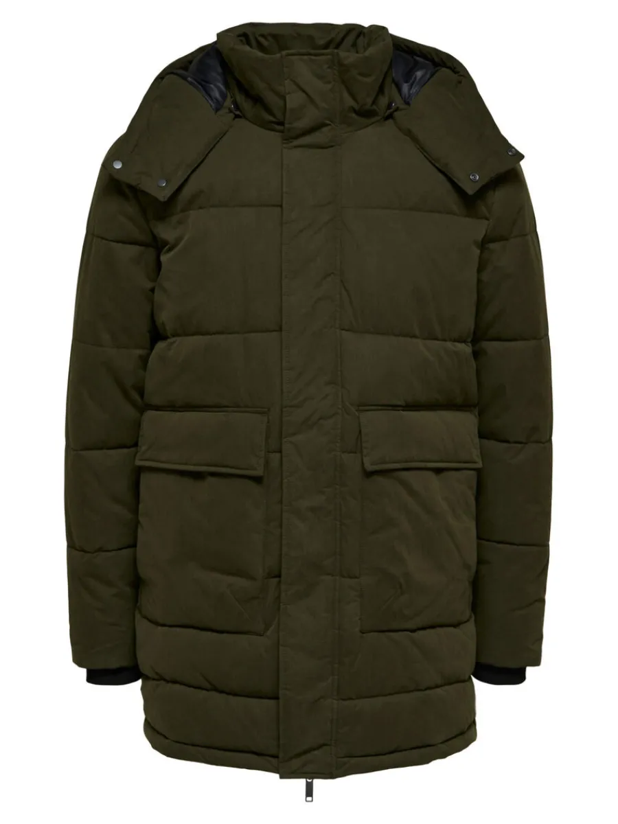 vadderad_parkas_4-4.webp SELECTED VADDERAD PARKAS Green Sale