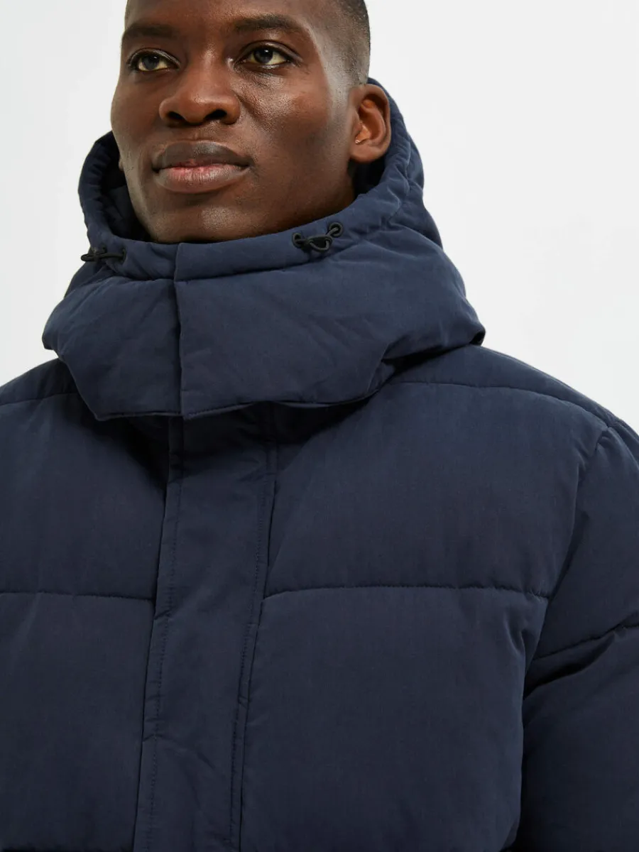 vadderad_parkas_5-5.webp SELECTED VADDERAD PARKAS Blue Discount