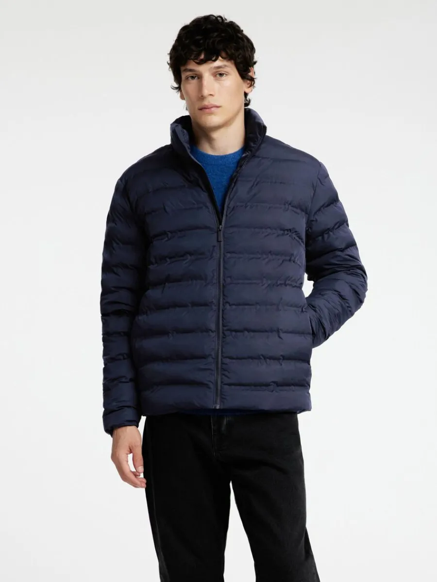 vadderad_quiltad_jacka_0-1.webp SELECTED VADDERAD QUILTAD JACKA Blue Best
