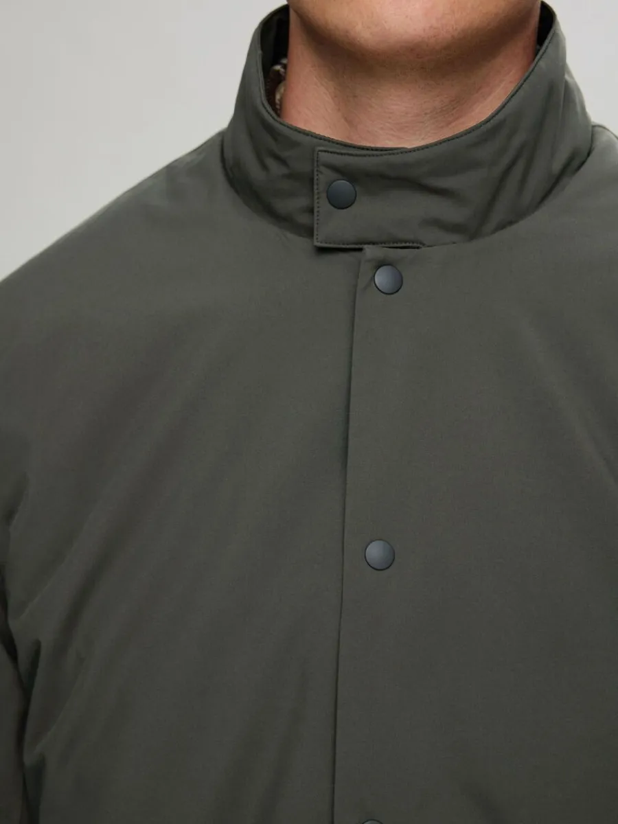 vattenavvisande_ltt_jacka_2.webp SELECTED VATTENAVVISANDE LÄTT JACKA Green Shop