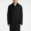 SELECTED VAXAD BOMULL KAPPA Black New