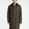 SELECTED VAXAD BOMULL KAPPA Green Outlet