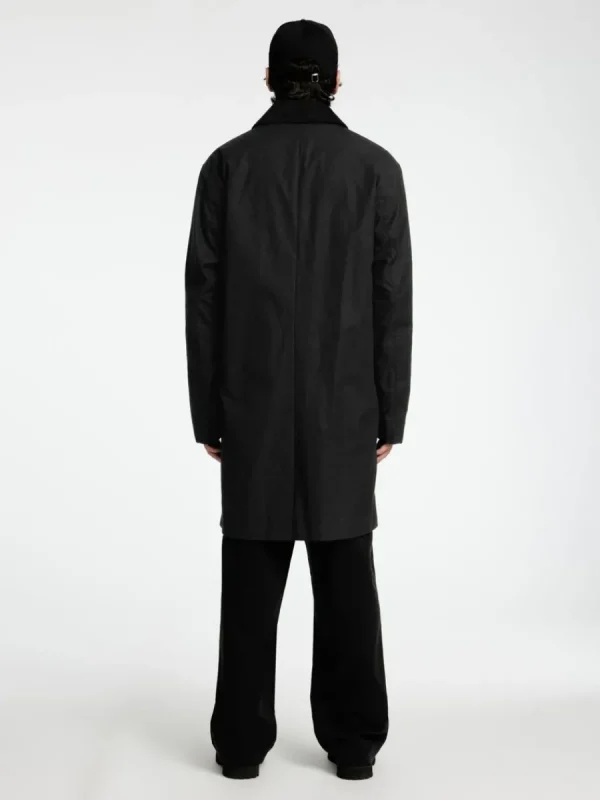 SELECTED VAXAD BOMULL KAPPA Black New