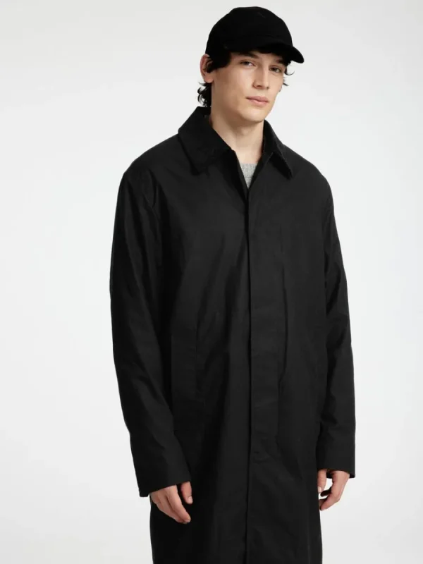 SELECTED VAXAD BOMULL KAPPA Black New