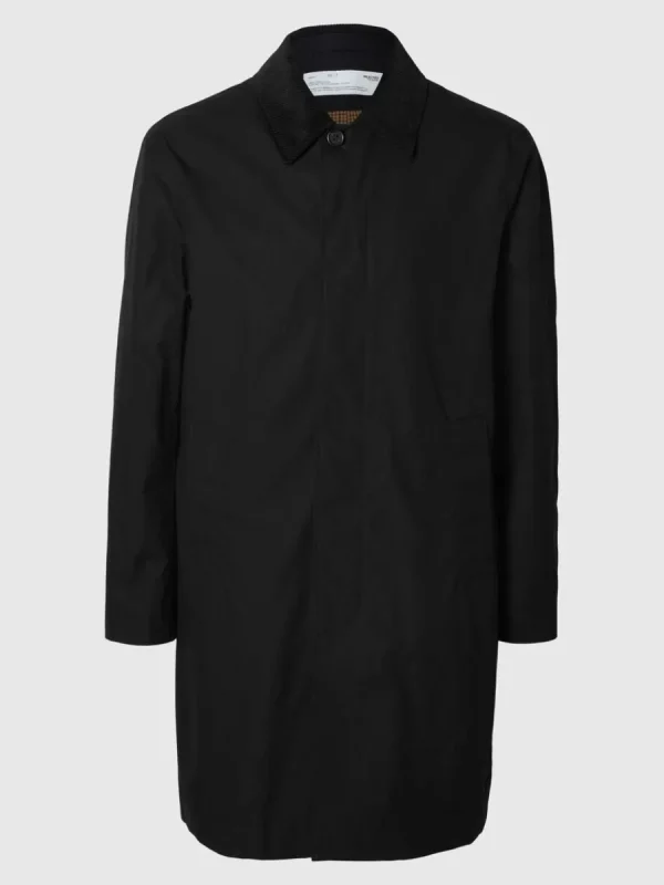 SELECTED VAXAD BOMULL KAPPA Black New