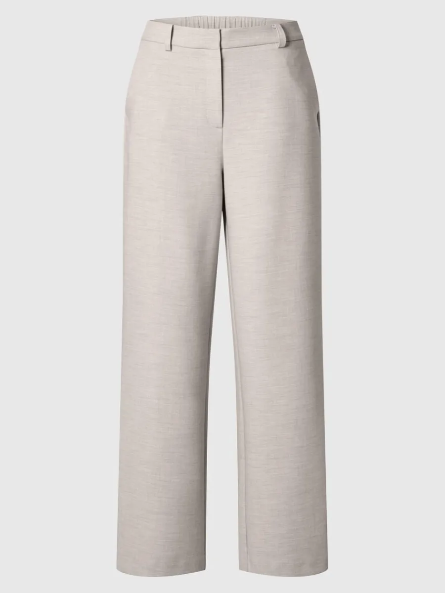 verdimensionerad_byxor_me_5.webp SELECTED ÖVERDIMENSIONERAD BYXOR MED VIDA BEN Beige Clearance