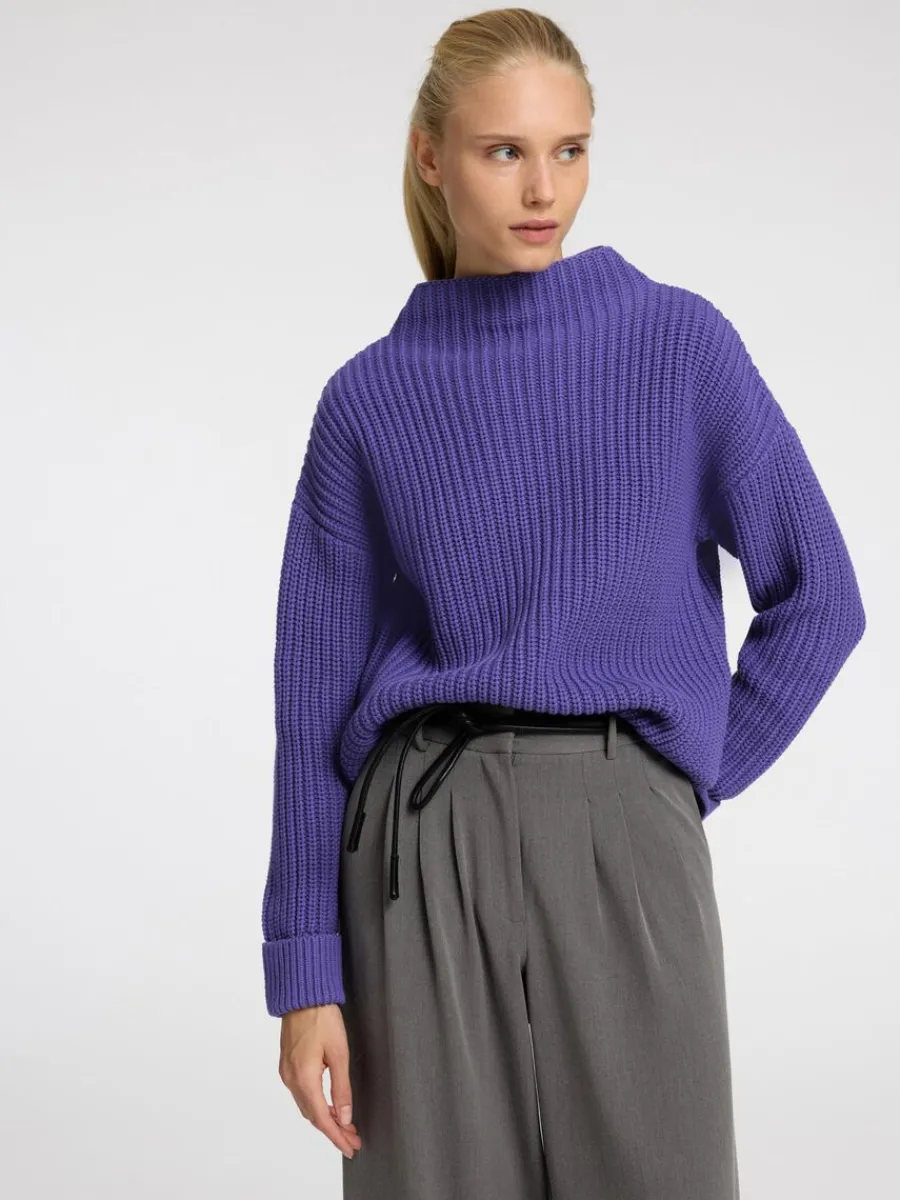 verdimensionerad_trja_2-1.webp SELECTED ÖVERDIMENSIONERAD TRÖJA Purple Discount