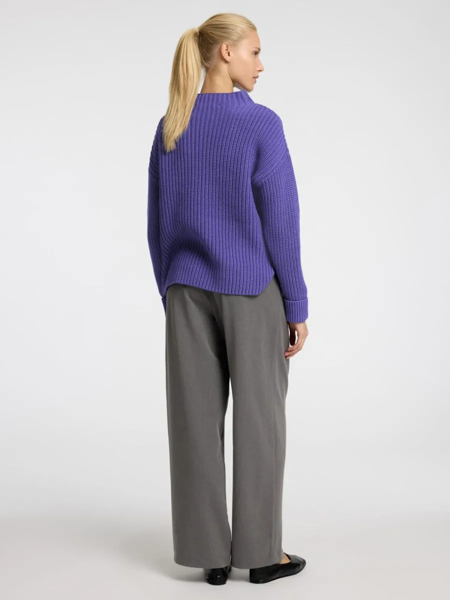 verdimensionerad_trja_4-1.webp SELECTED ÖVERDIMENSIONERAD TRÖJA Purple Discount