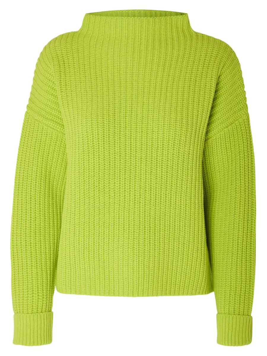 verdimensionerad_trja_5-11.webp SELECTED ÖVERDIMENSIONERAD TRÖJA Green Discount