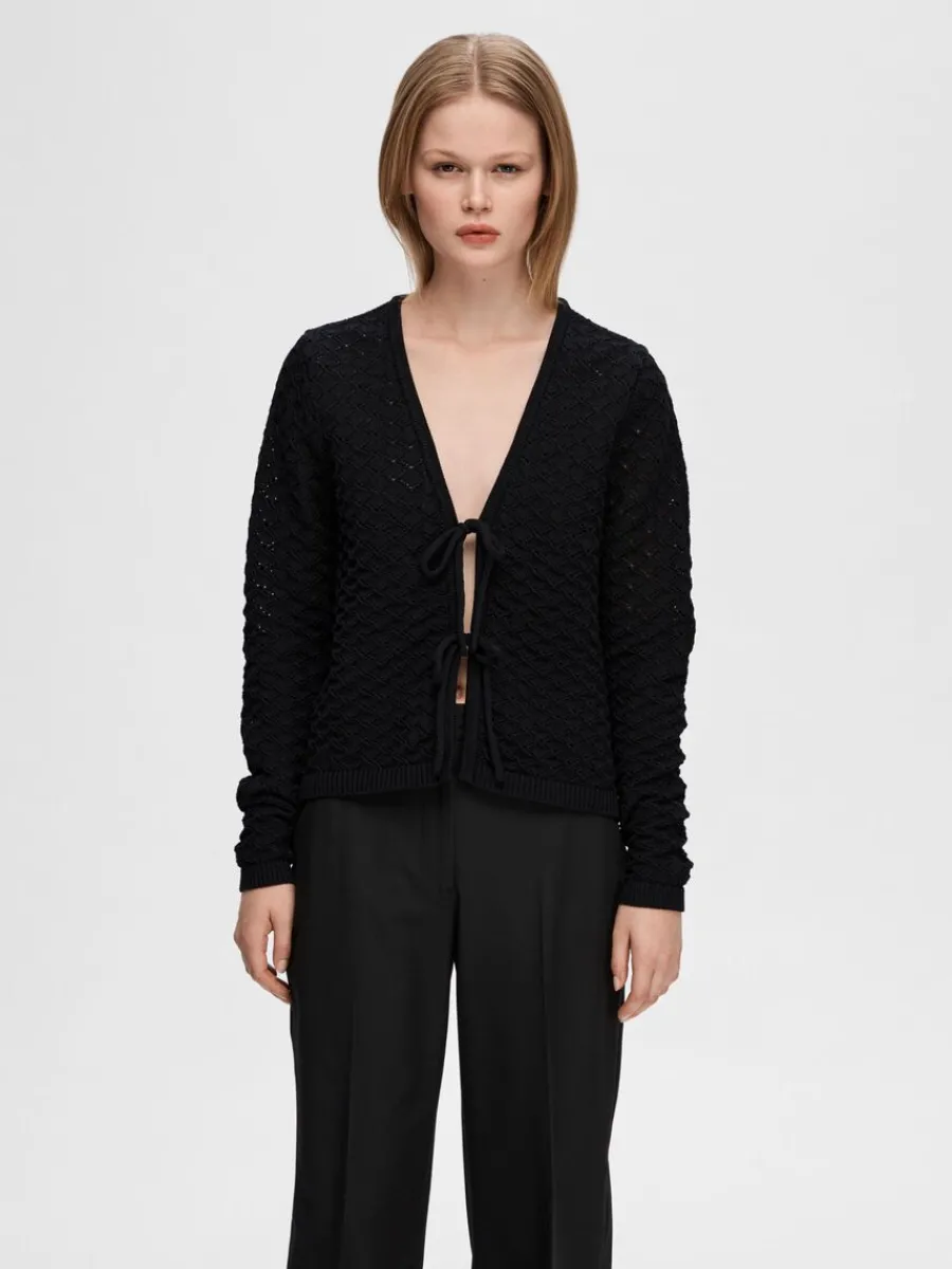 virkning_kofta_0.webp SELECTED VIRKNING KOFTA Black Cheap