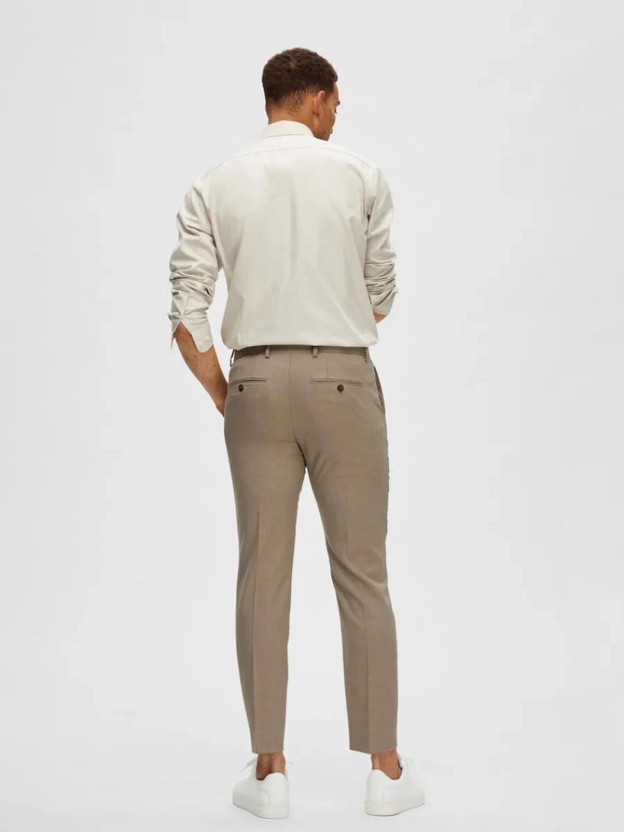 vvd_byxor_5-6.webp SELECTED VÄVD BYXOR Beige Online