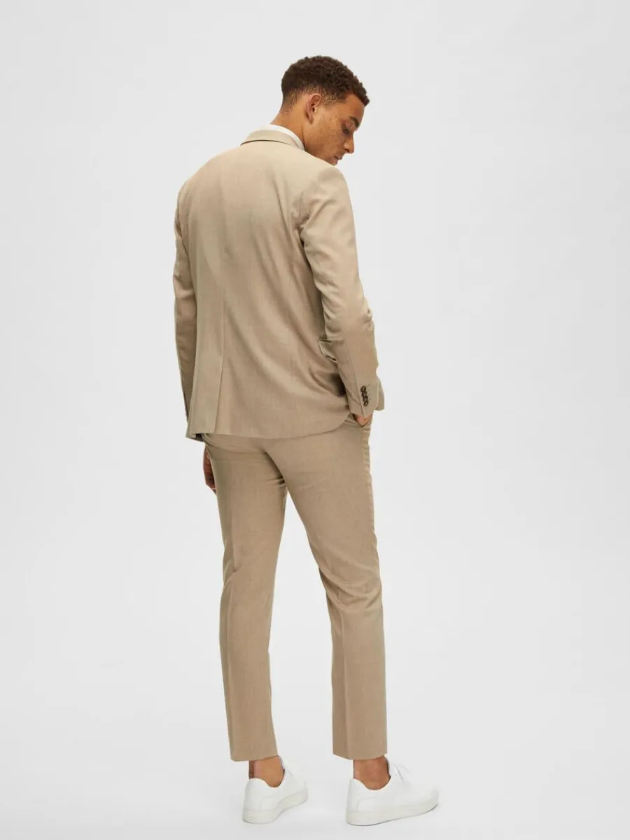 vvd_kavaj_1-2.webp SELECTED VÄVD KAVAJ Beige Store