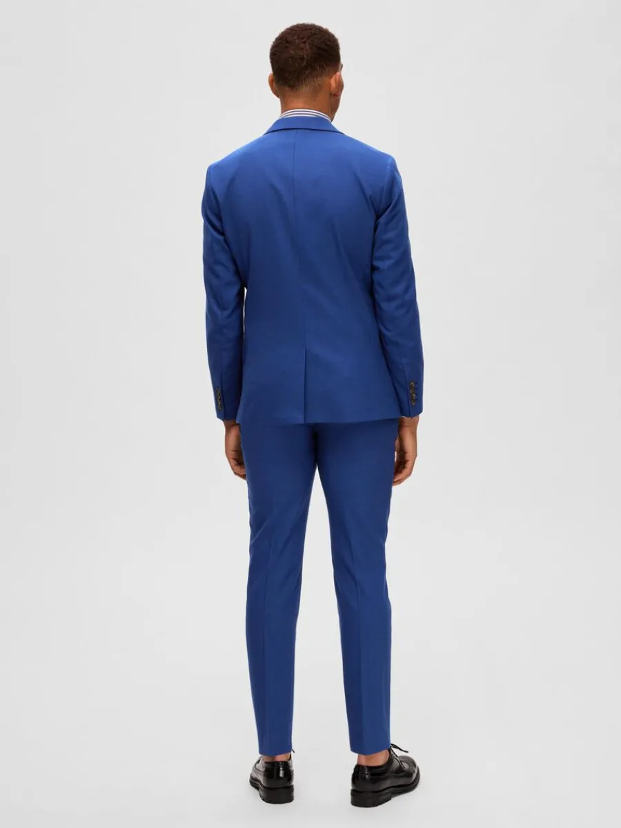 vvd_kavaj_1-3.webp SELECTED VÄVD KAVAJ Blue Online