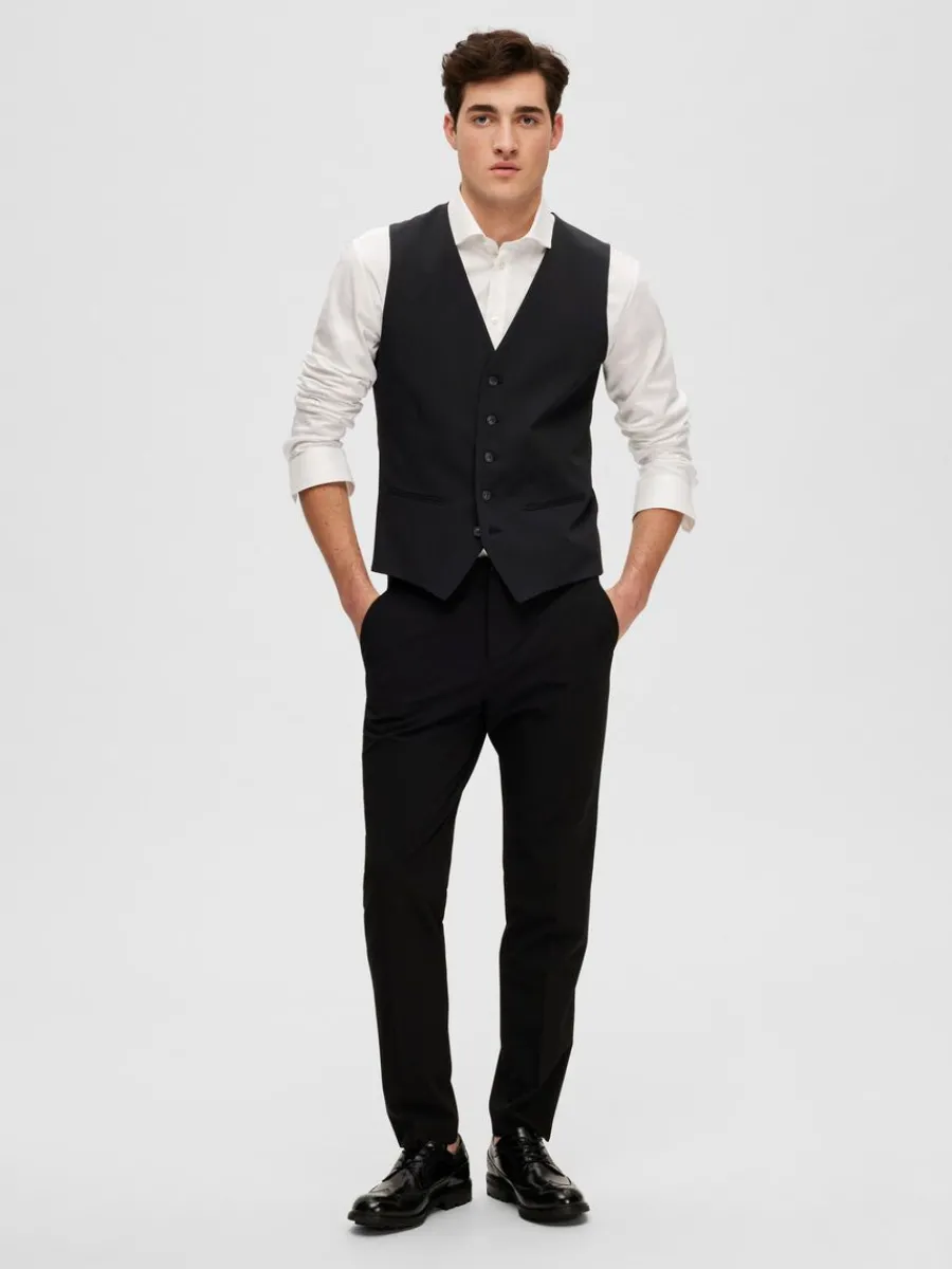 vvd_vst_1-1.webp SELECTED VÄVD VÄST Black Cheap