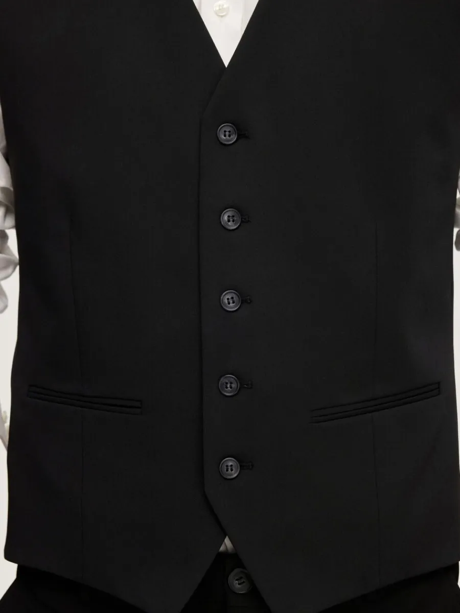 vvd_vst_4-1.webp SELECTED VÄVD VÄST Black Cheap