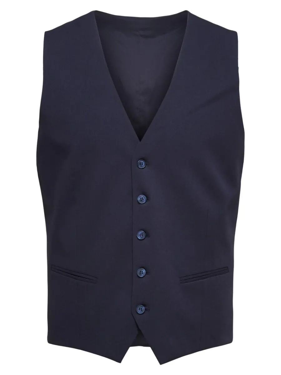 vvd_vst_4.webp SELECTED VÄVD VÄST Blue Cheap