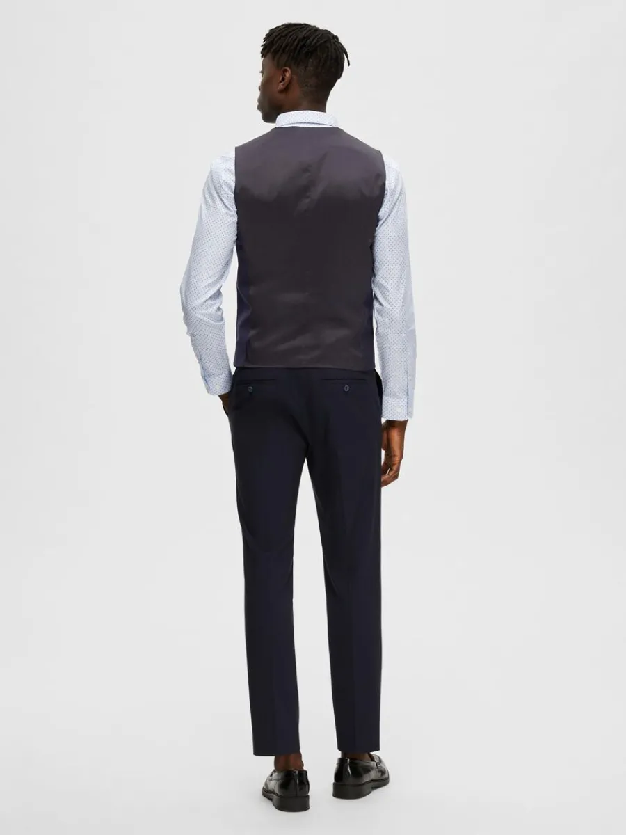 vvd_vst_5.webp SELECTED VÄVD VÄST Blue Cheap